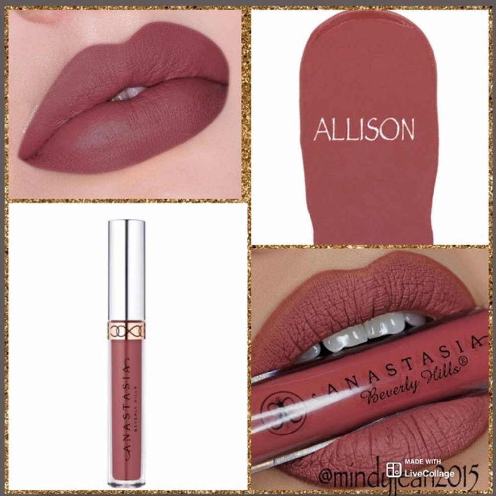 Abh lipstick(sold)